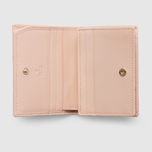 Cartera GG Marmont tamaño pequeño