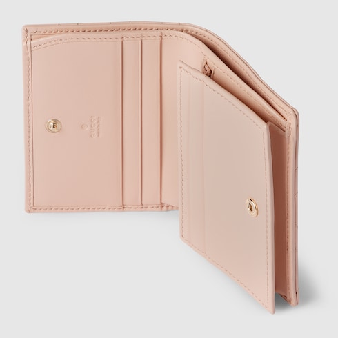 Cartera GG Marmont tamaño pequeño