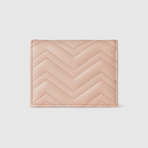 Cartera GG Marmont tamaño pequeño