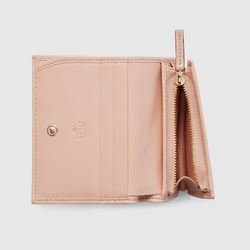 Cartera GG Marmont tamaño pequeño