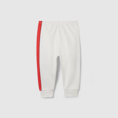 Baby-Jogginghose aus Baumwolle