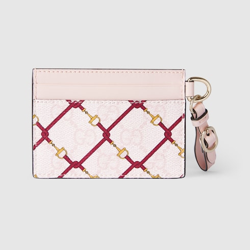 GG Kartenetui mit Print