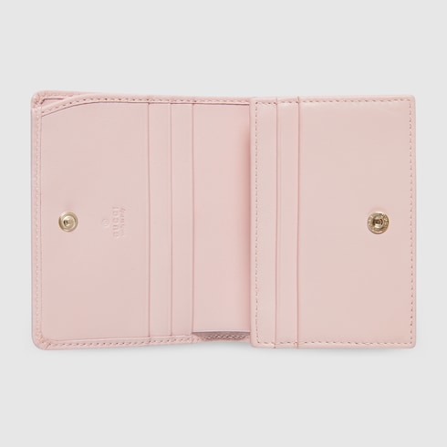 Printed GG card case