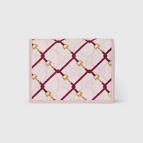 Printed GG card case