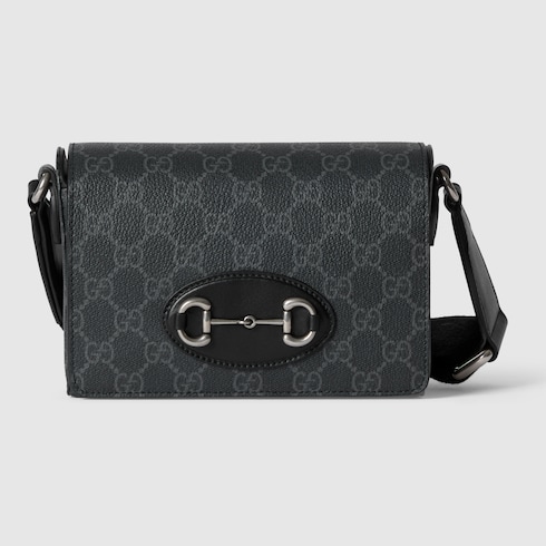 حقيبة Gucci Horsebit 1955 صغيرة الحجم جداً