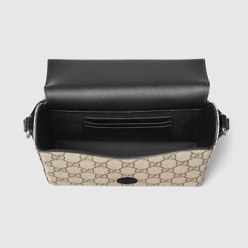 Minibolsa Gucci Horsebit 1955