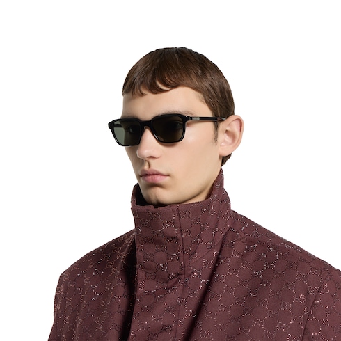 Gafas de sol cuadradas