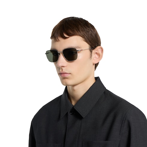 Specialized fit square sunglasses