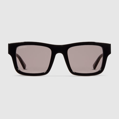 Specialized fit square sunglasses