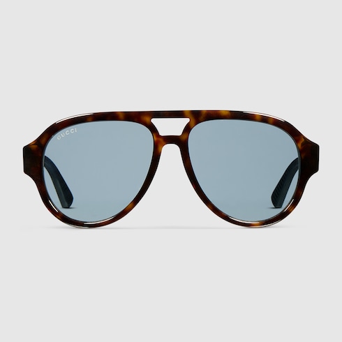 Lunettes de soleil aviateur