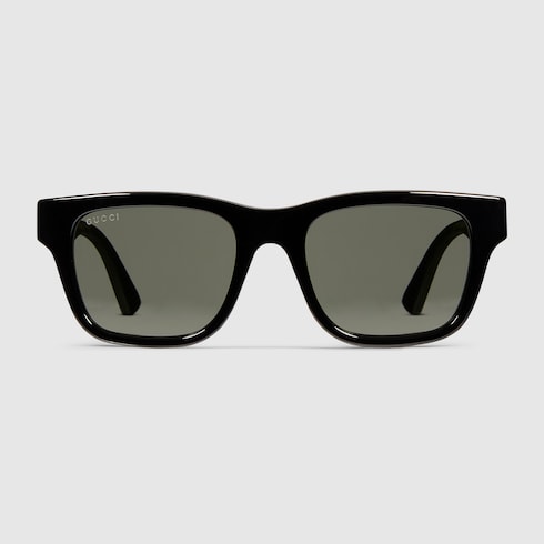 Gafas de sol cuadradas