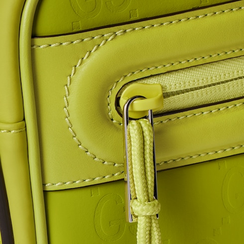 Sac à bandoulière Gucci Edge petit format