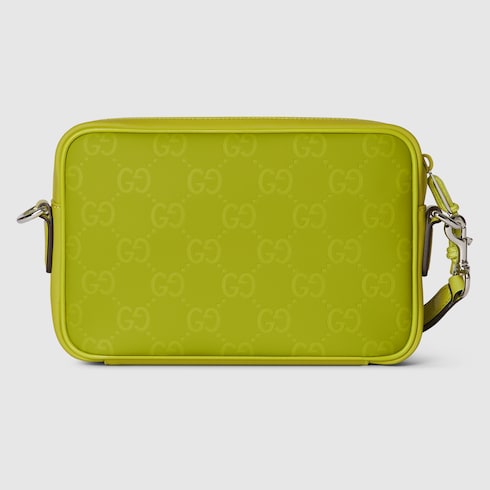 Sac à bandoulière Gucci Edge petit format