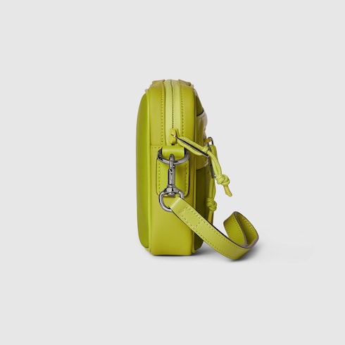 Sac à bandoulière Gucci Edge petit format