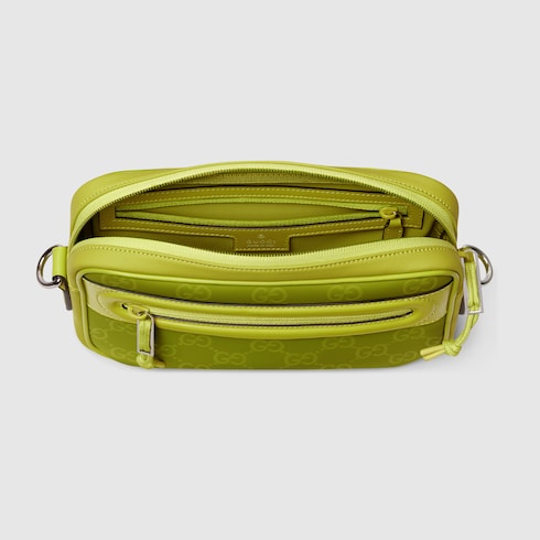 Sac à bandoulière Gucci Edge petit format