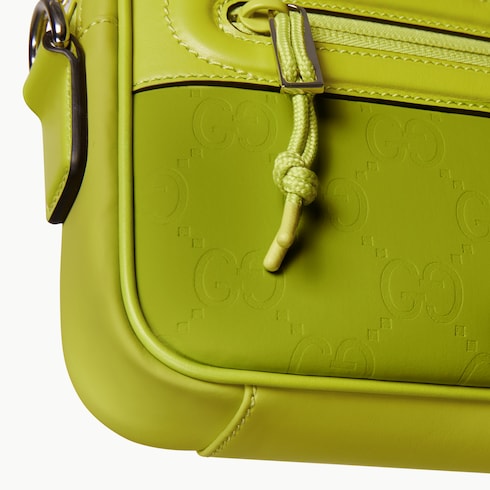 Sac à bandoulière Gucci Edge petit format