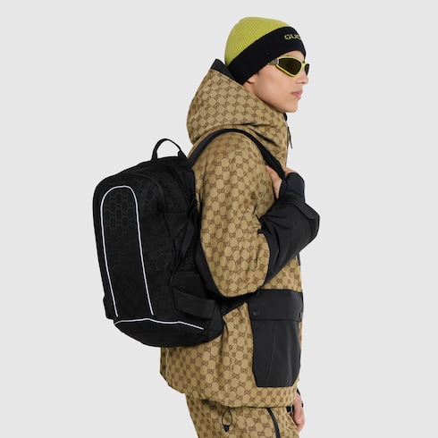 Small backpack