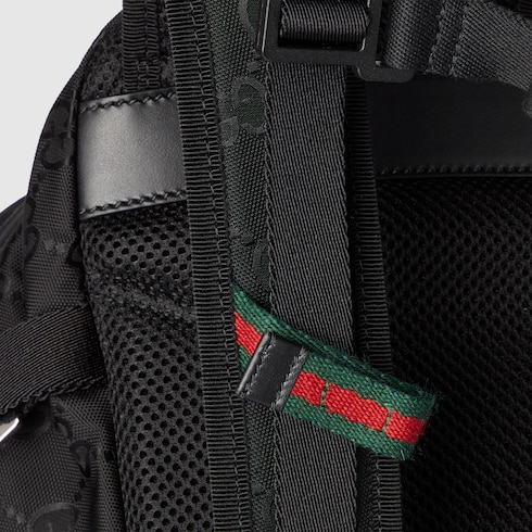 Small backpack