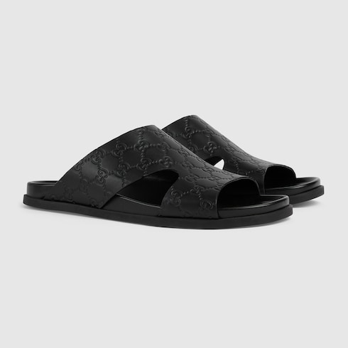 Men's slide sandal 