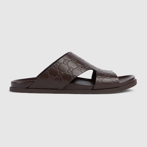 Men's slide sandal 
