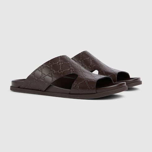 Men's slide sandal 