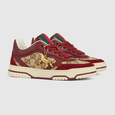 Gucci Re-Web Damensneaker