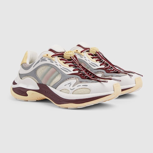 Zapatilla Gucci 2.0 para mujer