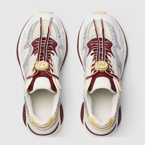 حذاء سنيكرز Gucci 2.0 للنساء