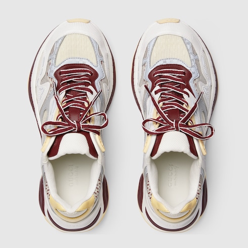 Zapatilla Gucci 2.0 para mujer