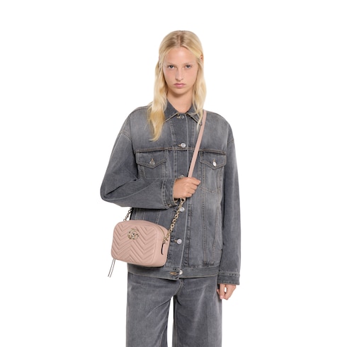 GG Marmont small camera bag