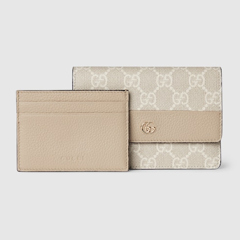 GG Marmont wallet
