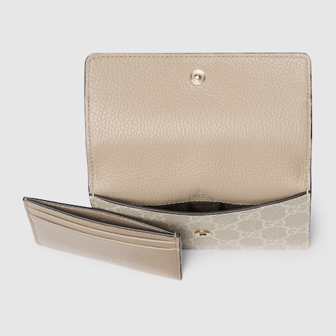 GG Marmont wallet
