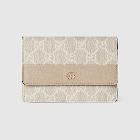 GG Marmont wallet
