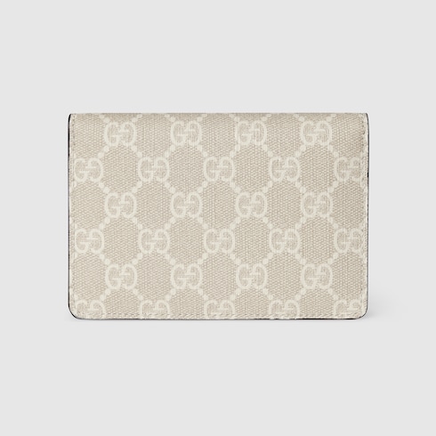GG Marmont wallet