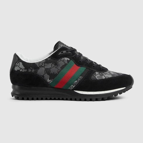 Tenis Gucci Re-Motion para hombre