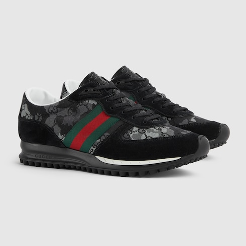 Tenis Gucci Re-Motion para hombre