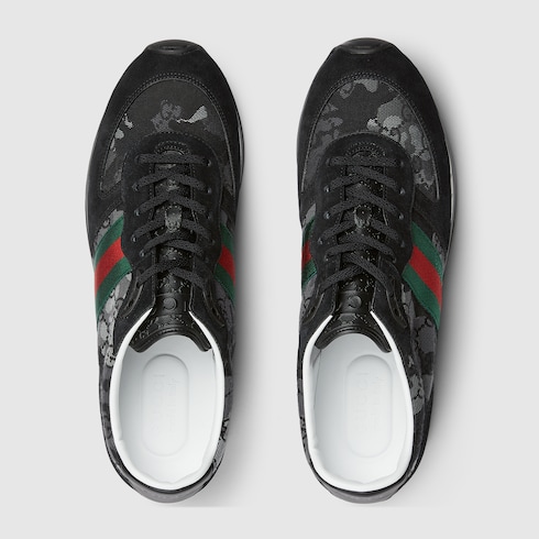 Tenis Gucci Re-Motion para hombre