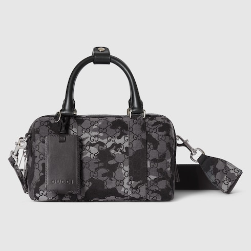 Sac de voyage en toile GG petit format