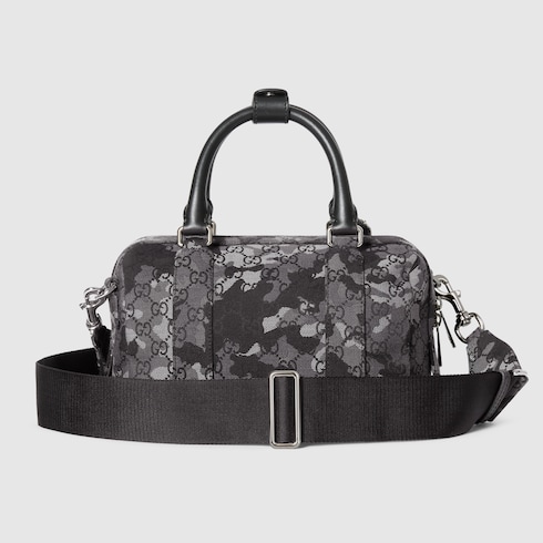 Sac de voyage en toile GG petit format