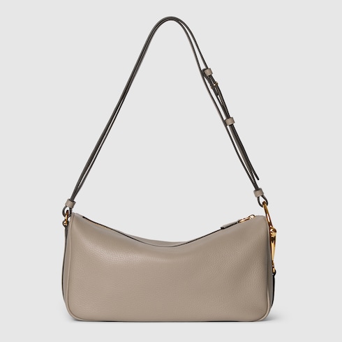 [구찌 하프 홀스빗] 미디엄 숄더백