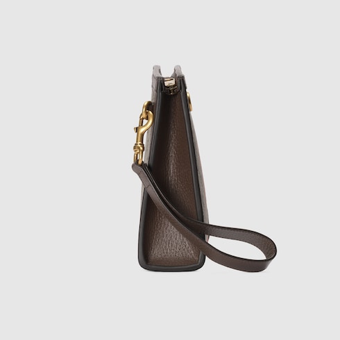 Cartera de mano Ophidia tamaño mediano