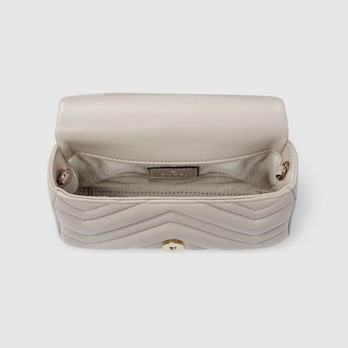 Minibolsa para el hombro GG Marmont