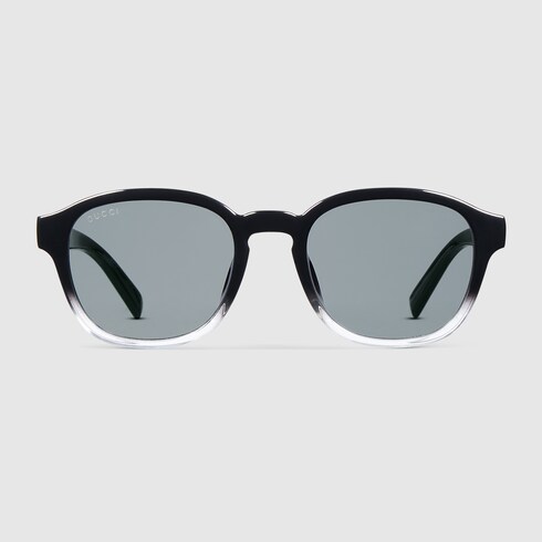 ラウンドフレーム サングラス（スペシャライズド フィット）