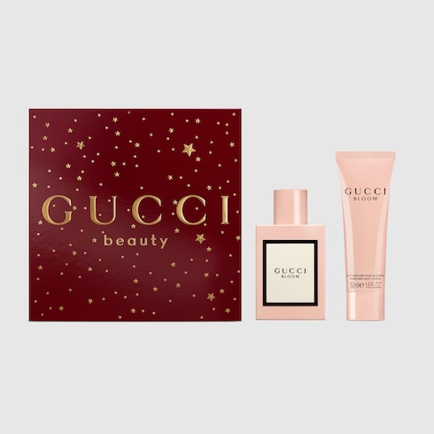 Gucci Bloom gift set