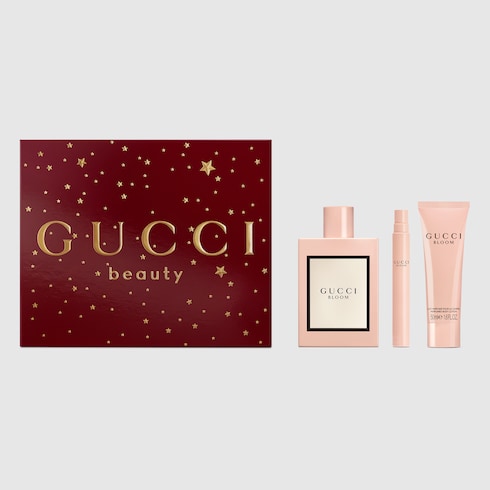 Gucci Bloom gift set