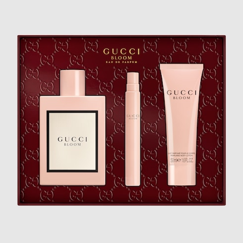 Gucci Bloom gift set