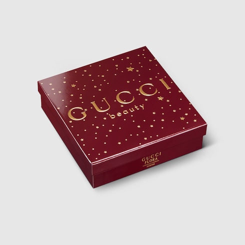 Gucci Flora Gorgeous Gardenia Intense gift set