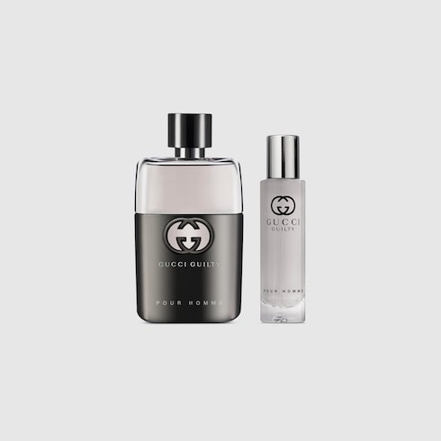 Gucci Guilty Pour Homme gift set