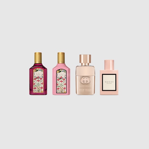 Mini discovery kit gift set 