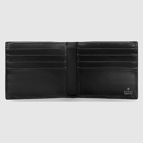 Portafoglio bi-fold GG